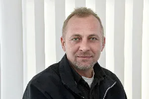 Andreas Klingert