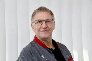 Andreas Schmidt