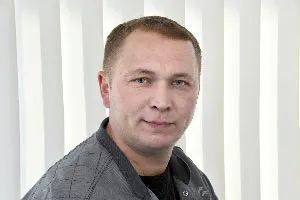 Anton Model