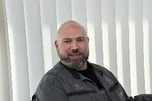Dennis Kroppenstedt
