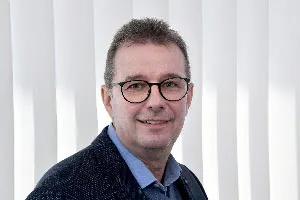 Detlef Janek