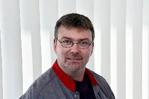 Thorsten Wrobbel