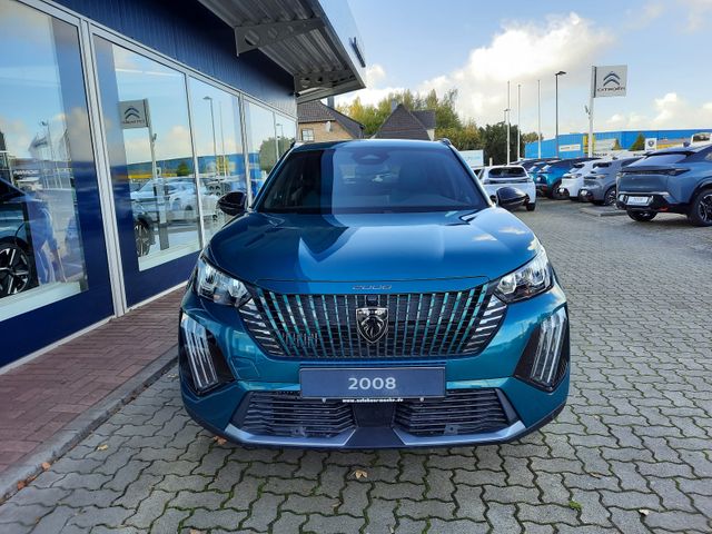 Details zum Fahrzeug: Peugeot 2008 Envy eDSC6  ACC NAVI 360° KAM GJR
