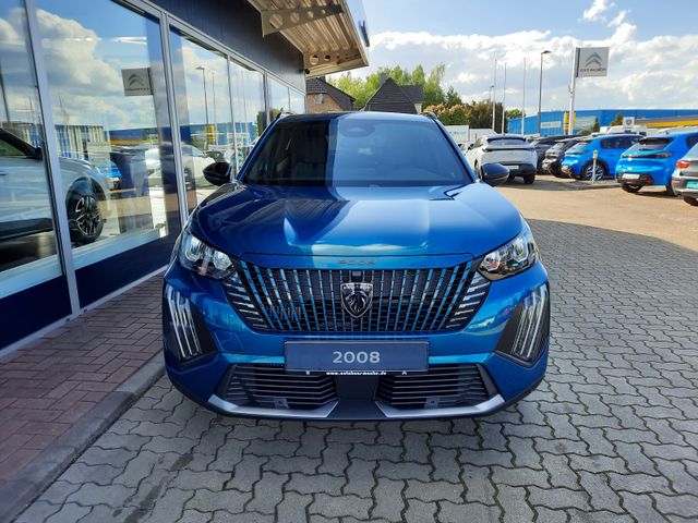 Details zum Fahrzeug: Peugeot 2008 Allure eDSC  NAVI ACC 360° KAM GJR