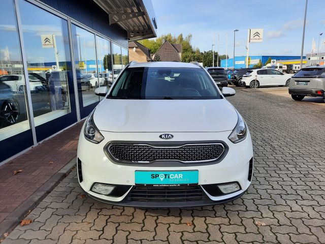 Details zum Fahrzeug: Kia Niro Vision  AKLIMA LR + SHZ NAVI RKAMERA