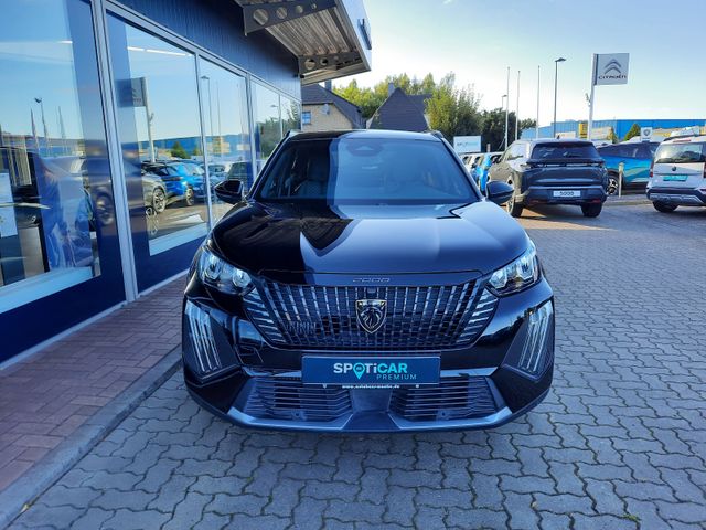 Details zum Fahrzeug: Peugeot 2008 Allure eDSC  NAVI ACC 360° KAM GJR aAHK